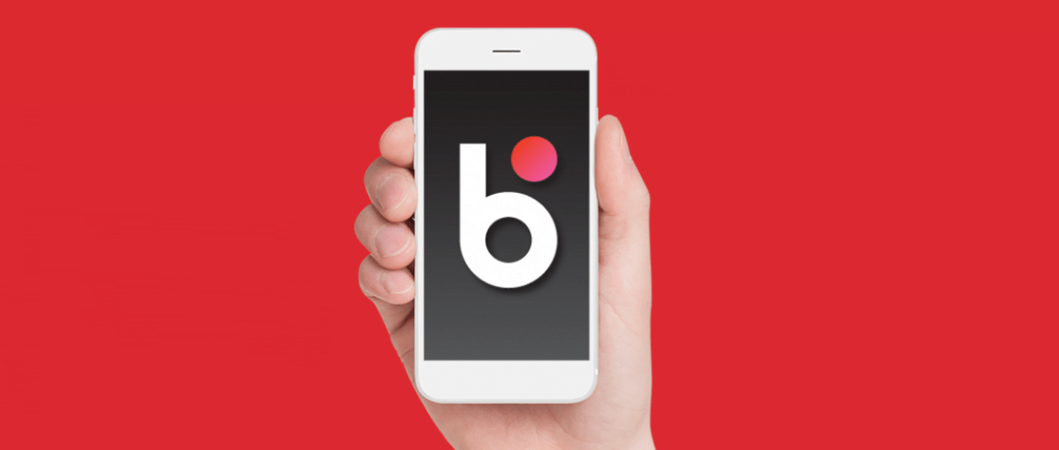 Blik Aplikacja na telefon